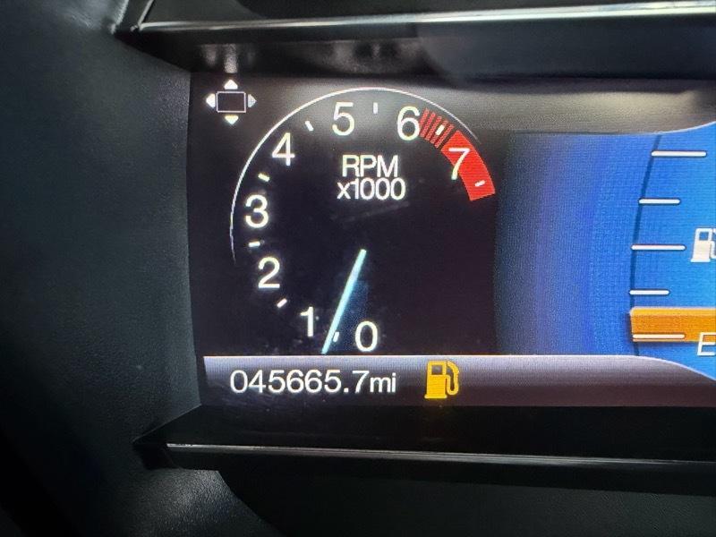 Ford Explorer XLT 4WD 2017