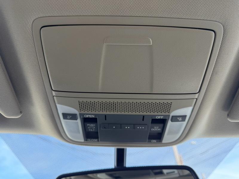 Acura RDX 6-Spd AT AWD 2017