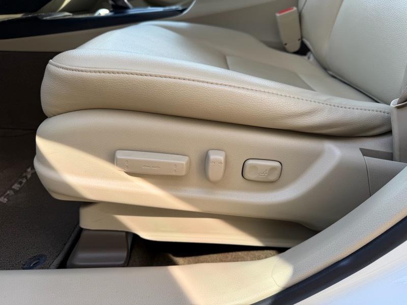 Acura RDX 6-Spd AT AWD 2017