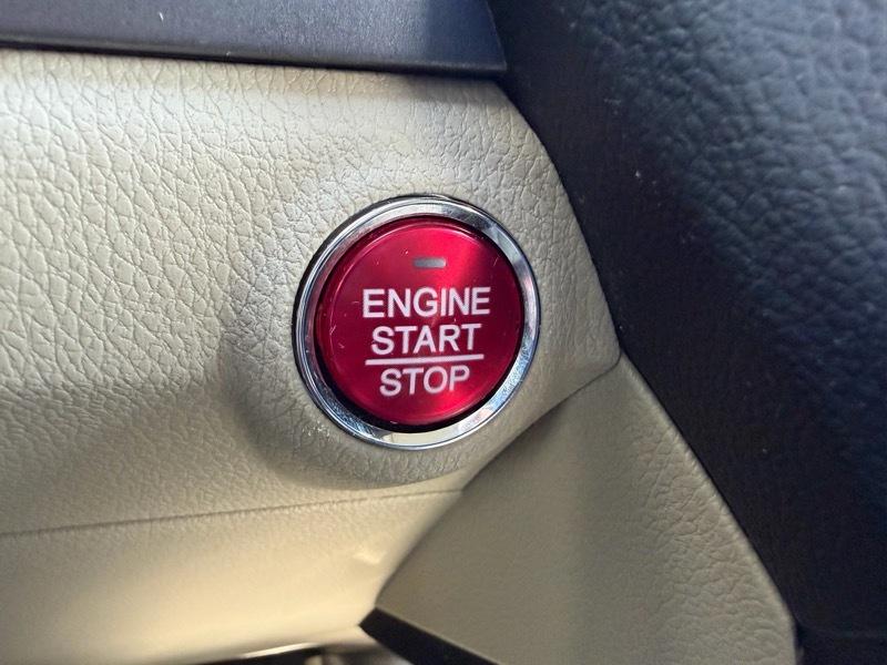 Acura RDX 6-Spd AT AWD 2017