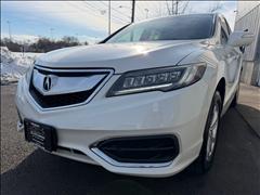 2017 Acura RDX 