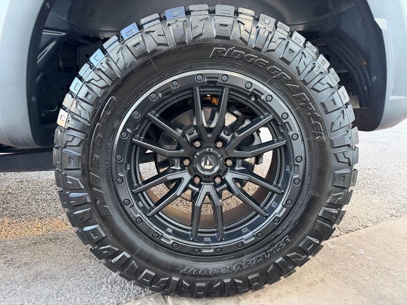 Ford F-150 Raptor SuperCrew 4WD 2021