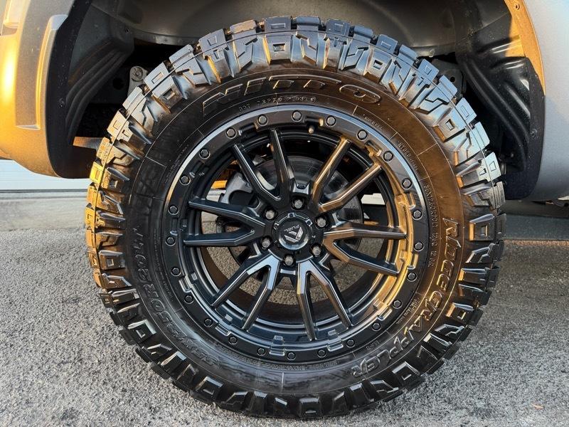 Ford F-150 Raptor SuperCrew 4WD 2021