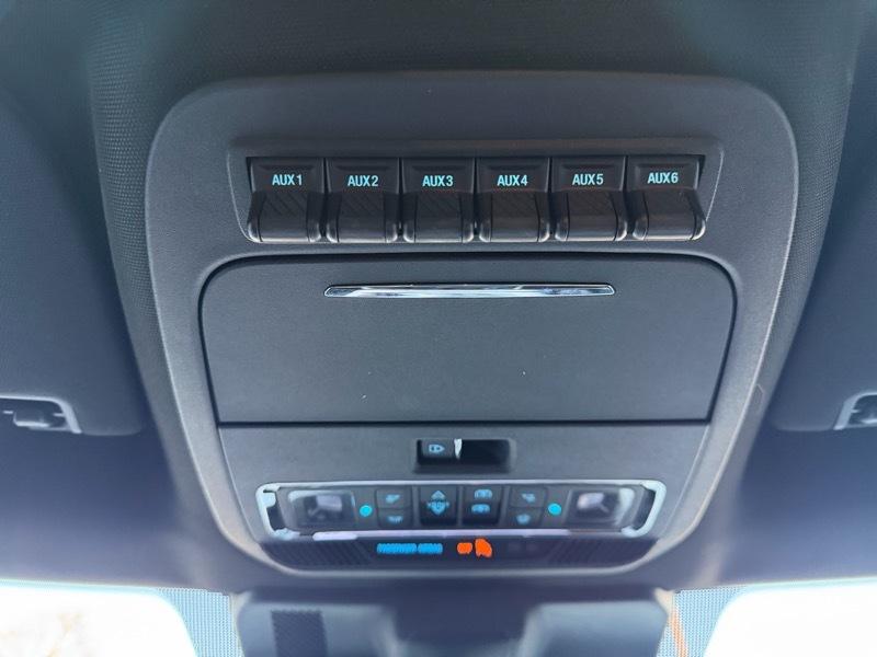 Ford F-150 Raptor SuperCrew 4WD 2021