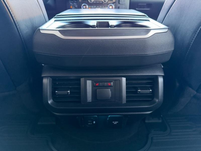 Ford F-150 Raptor SuperCrew 4WD 2021