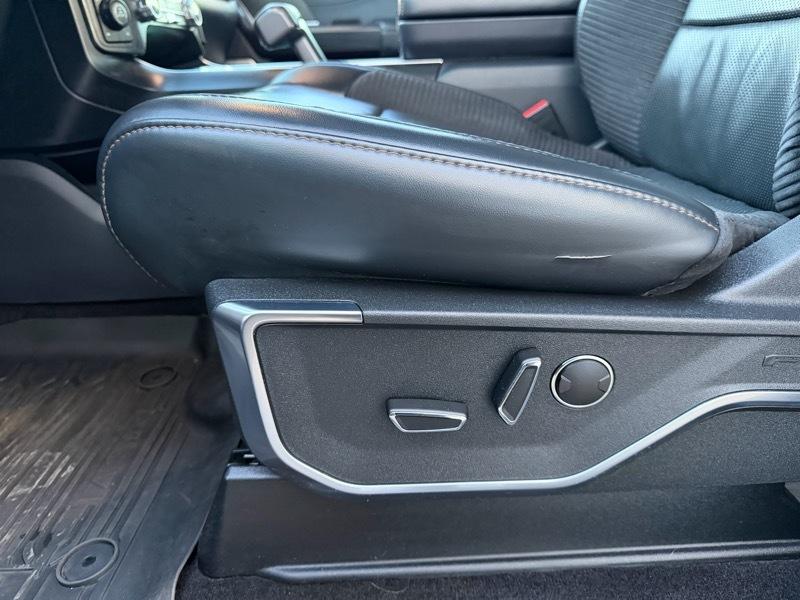 Ford F-150 Raptor SuperCrew 4WD 2021