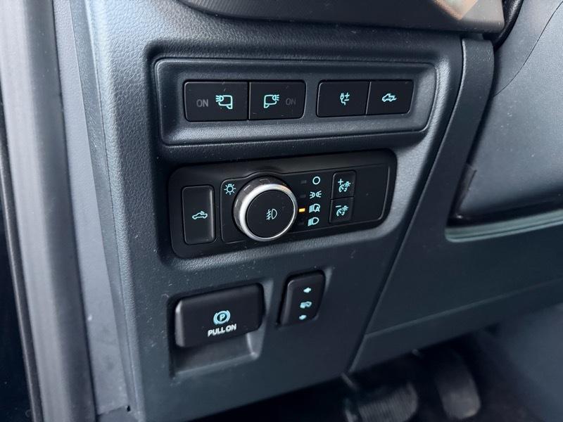 Ford F-150 Raptor SuperCrew 4WD 2021