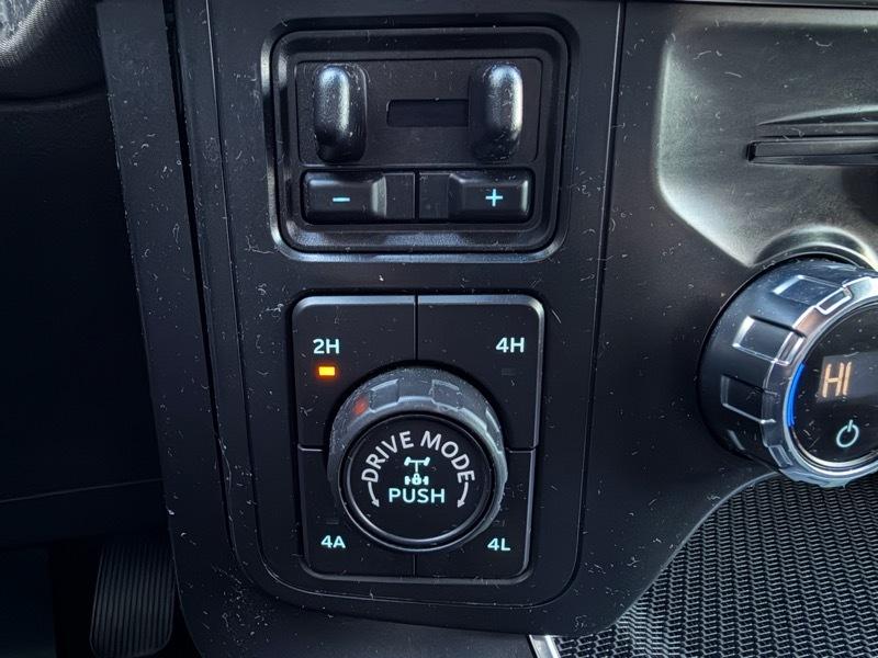 Ford F-150 Raptor SuperCrew 4WD 2021