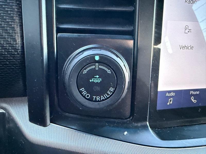 Ford F-150 Raptor SuperCrew 4WD 2021