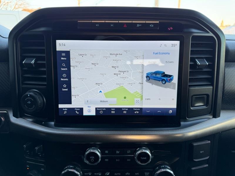 Ford F-150 Raptor SuperCrew 4WD 2021