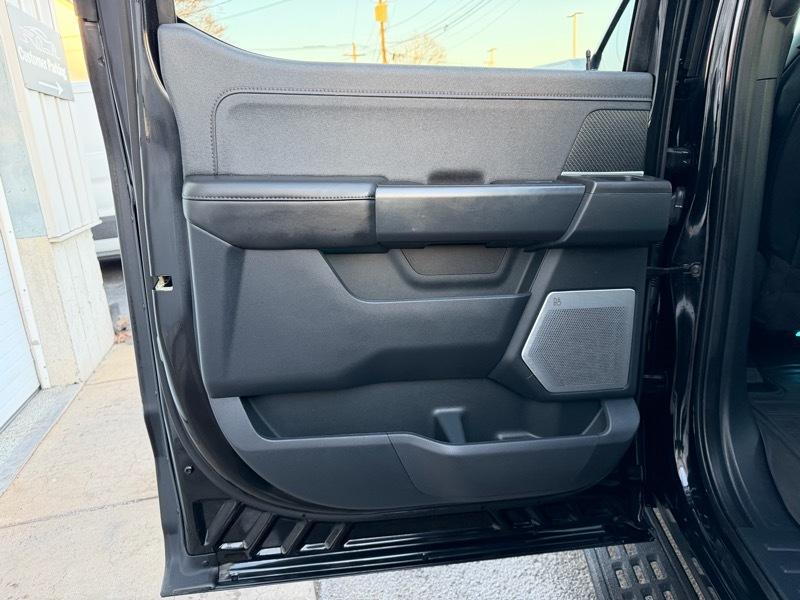 Ford F-150 Raptor SuperCrew 4WD 2021