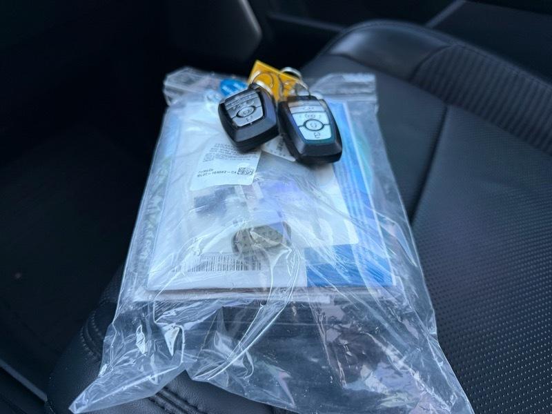 Ford F-150 Raptor SuperCrew 4WD 2021