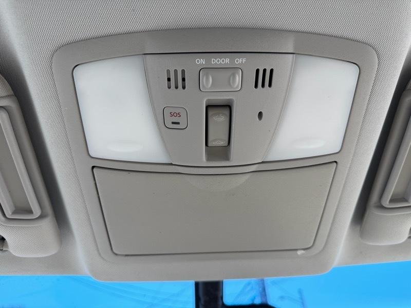 Infiniti QX80 4WD 2016