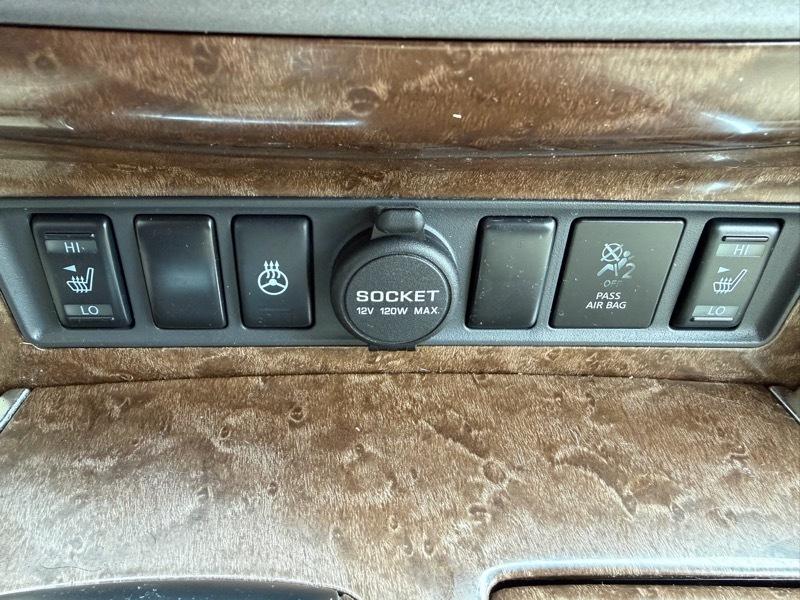 Infiniti QX80 4WD 2016