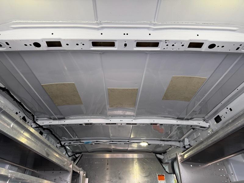 Ford Transit 250 Van Low Roof 60/40 Pass.130-in. WB 2015