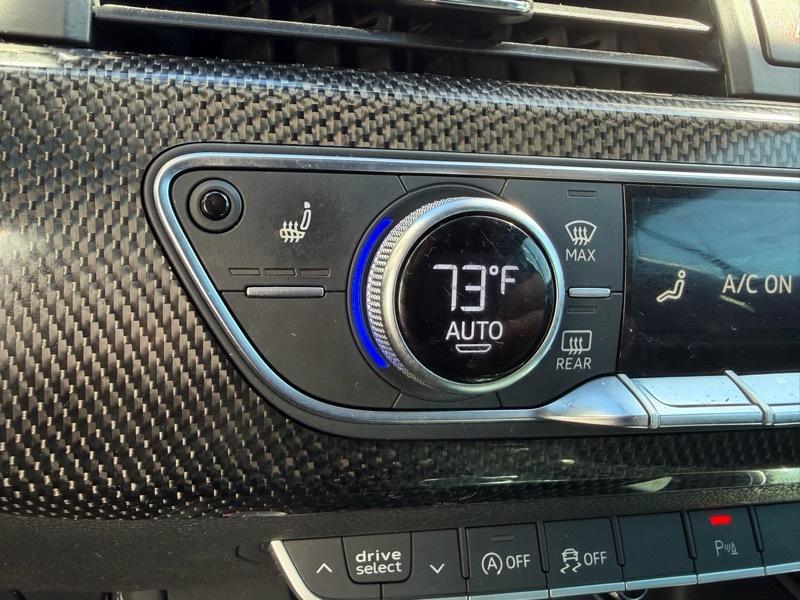 Audi S5 Premium Plus Cabriolet quattro 2018