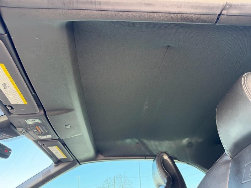 Audi S5 Premium Plus Cabriolet quattro 2018