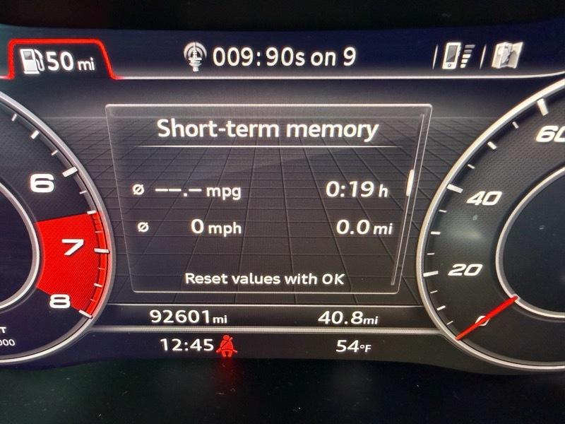 Audi S5 Premium Plus Cabriolet quattro 2018