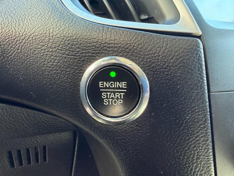 Ford Edge SEL AWD 2015