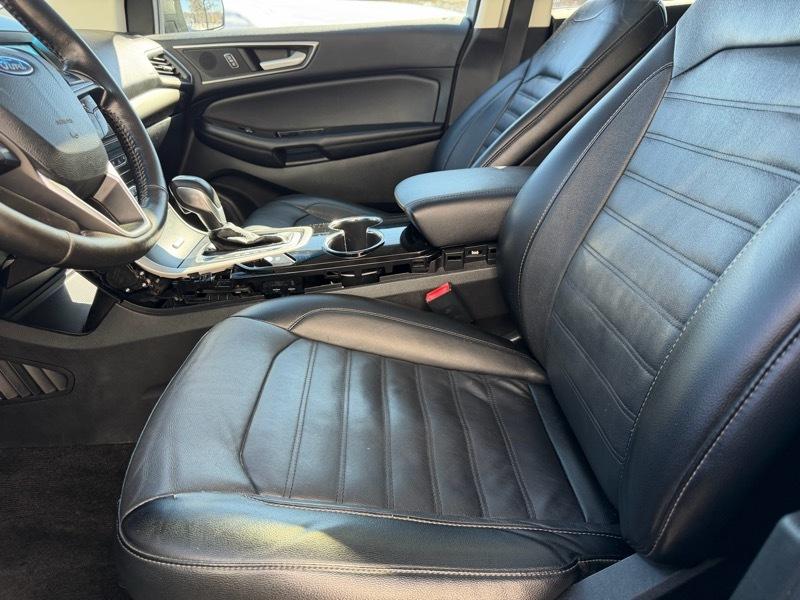 Ford Edge SEL AWD 2015