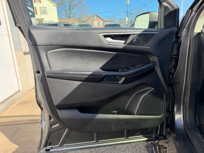 Ford Edge SEL AWD 2015