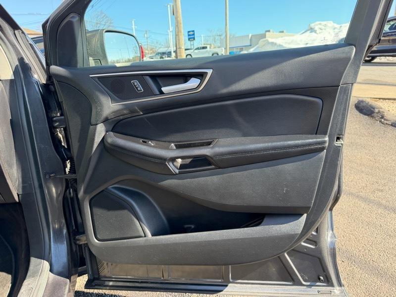 Ford Edge SEL AWD 2015