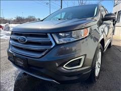 2015 Ford Edge 