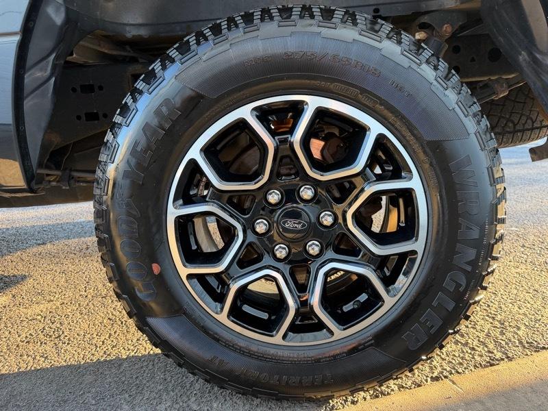 Ford F-150 XLT SuperCab 4WD 2017