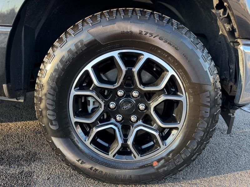 Ford F-150 XLT SuperCab 4WD 2017