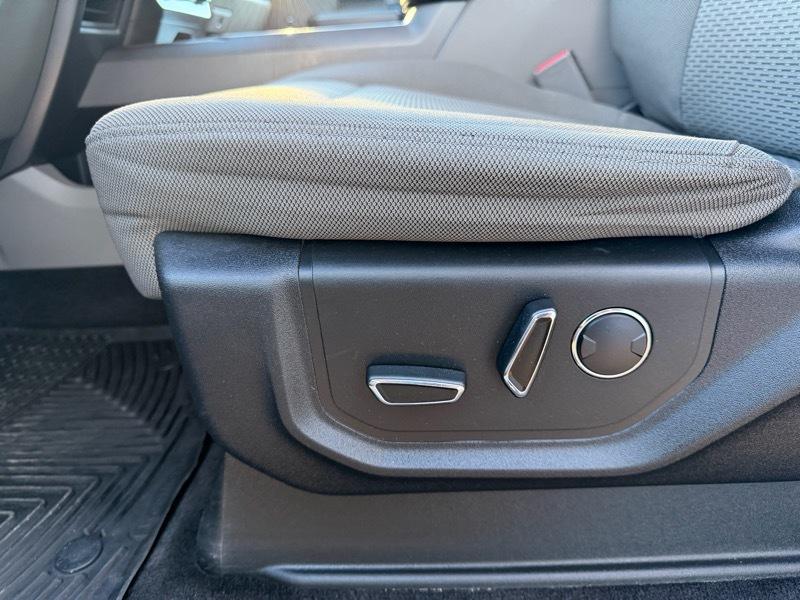 Ford F-150 XLT SuperCab 4WD 2017