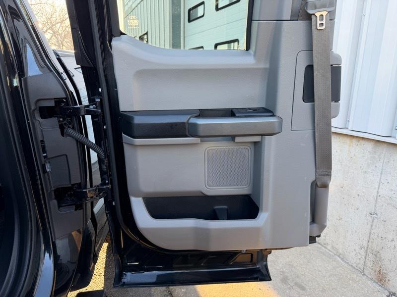 Ford F-150 XLT SuperCab 4WD 2017