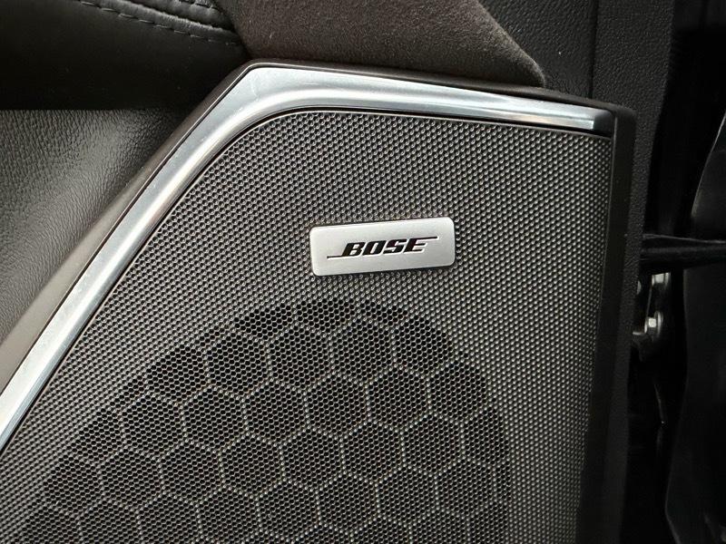 Cadillac Escalade Platinum 4WD 2017