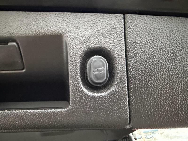 Cadillac Escalade Platinum 4WD 2017