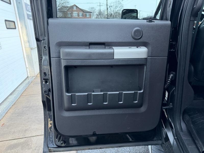 Ford F-350 SD Lariat Crew Cab 4WD 2016