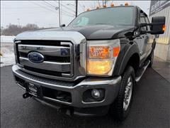 2016 Ford F-350 SD 