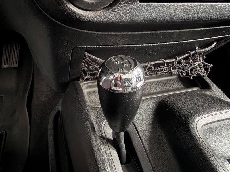 Jeep Wrangler Unlimited Sahara 4WD 2016