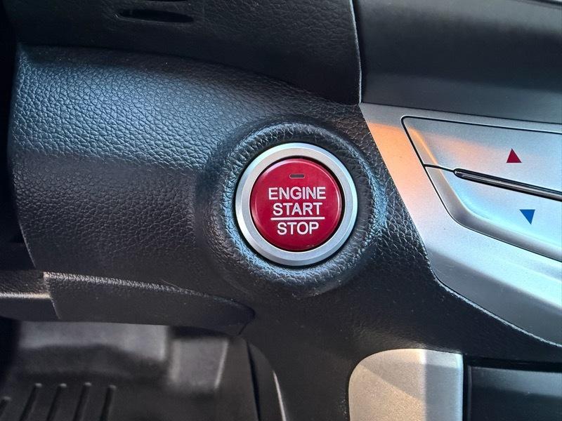 Honda Accord EX-L Coupe CVT 2013