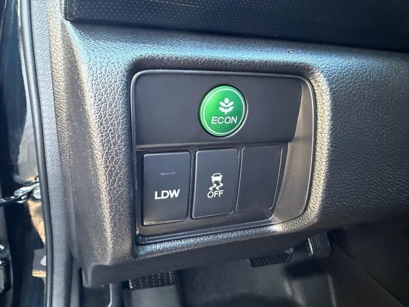 Honda Accord EX-L Coupe CVT 2013