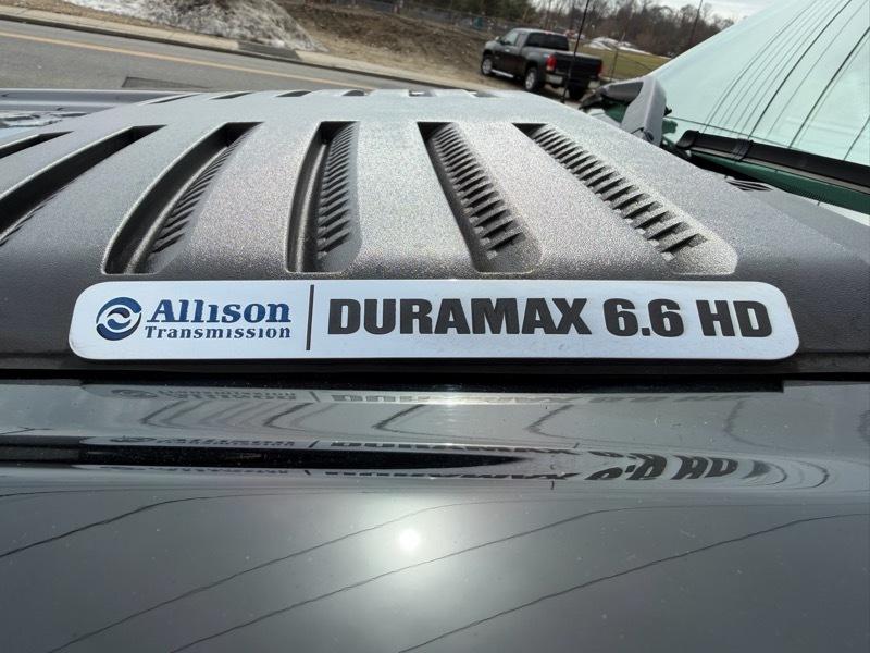 GMC Sierra 3500HD SLT Ext. Cab DRW 4WD 2013