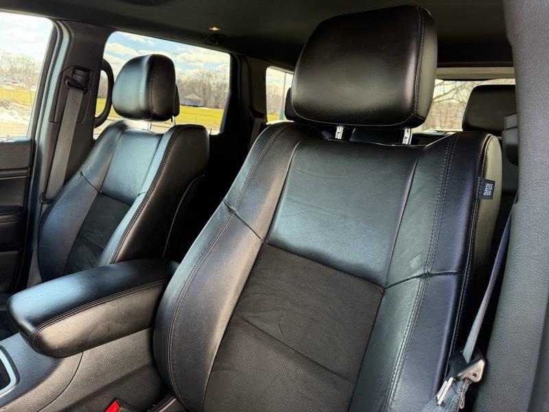 Jeep Grand Cherokee Altitude 4x4 2019