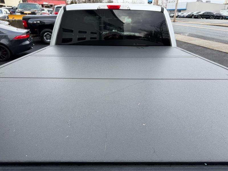 Ford F-150 STX SuperCab 4WD 2018