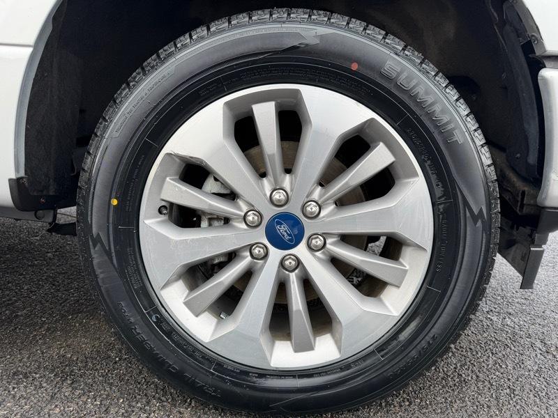 Ford F-150 STX SuperCab 4WD 2018