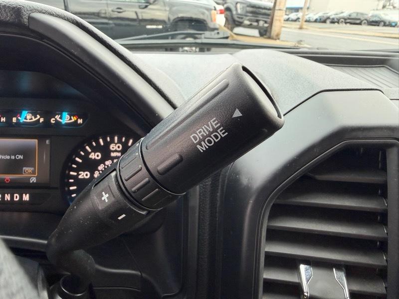 Ford F-150 STX SuperCab 4WD 2018