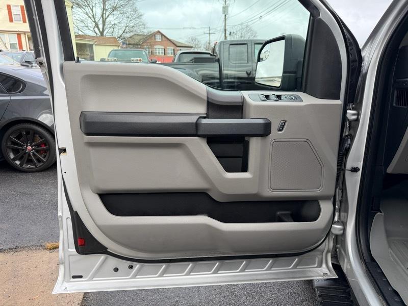 Ford F-150 STX SuperCab 4WD 2018