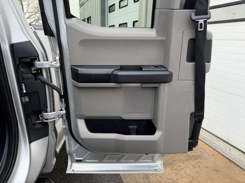 Ford F-150 STX SuperCab 4WD 2018