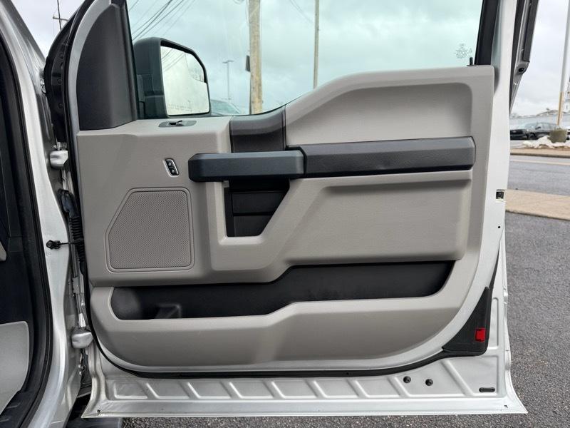 Ford F-150 STX SuperCab 4WD 2018