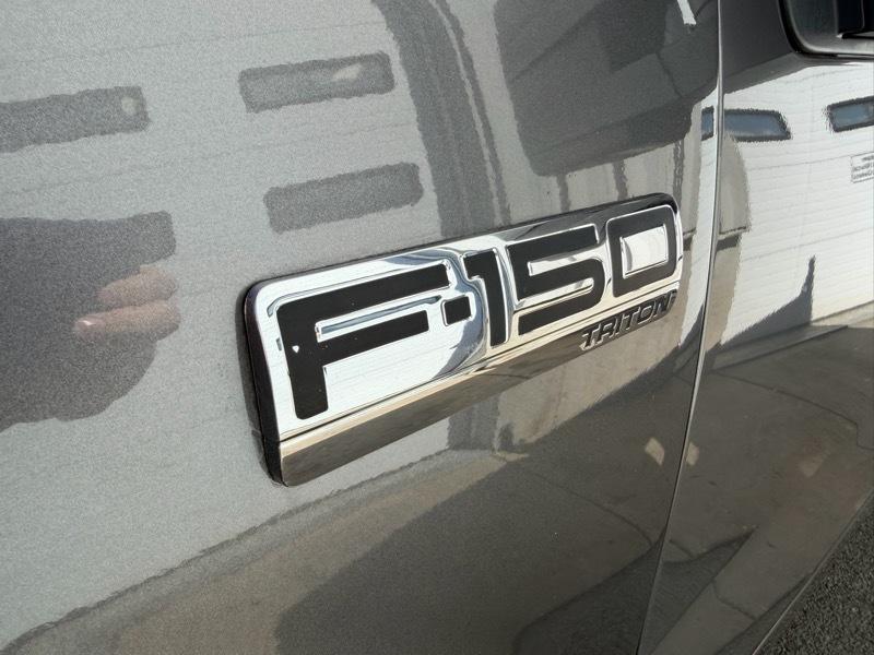 Ford F-150 XL 4WD 2008