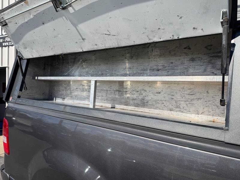 Ford F-150 XL 4WD 2008