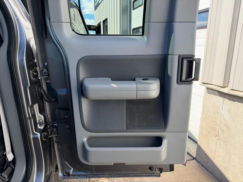 Ford F-150 XL 4WD 2008