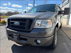 2008 Ford F-150 